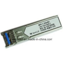 3rd Party SFP-1.25g-Ex Fiber Optic Transceiver Compatible with Cisco Switches